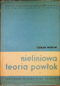 Nieliniowa teoria powłok