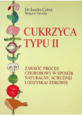 Cukrzyca typu II