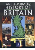 An illustrated history of Briain