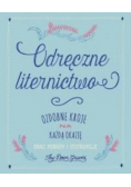 Odręczne liternictwo