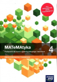 Matematyka  Klasa 4 Zakres Podstawowy i rozszerzony