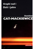 Kropki nad i Dziś i jutro