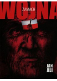 Zamach Trylogia Wojna Część 1