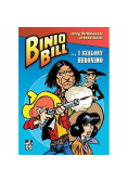Binio Bill -... i Szalony Heronimo