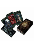 Fournier Tarot Alchemy