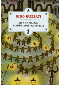 Buzzati Dino - Słynny najazd niedźwiedzi na Sycylię
