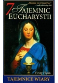 7 tajemnic Eucharystii