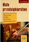 Małe przedsiębiorstwo