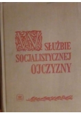 W służbie socjalistycznej ojczyzny
