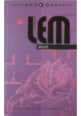 Biblioteka Gazety Wyborczej Tom 30 Lem Dzieła Moloch