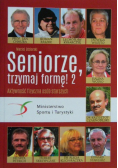 Seniorze Trzymaj Formę