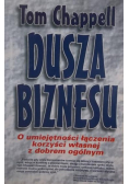 Dusza biznesu