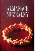 Almanach muzealny Tom 1