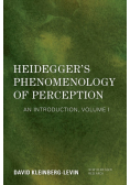 Heidegger's Phenomenology of Perception