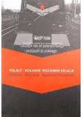 Polacy Rosjanie wzajemne relacje