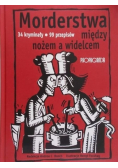 Morderstwa między nożem a widelcem