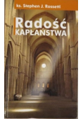 Radość kapłaństwa