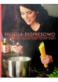 Nigella ekspresowo