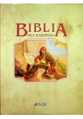 Biblia dla każdego Tom 8