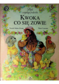 Kwoka co się zowie