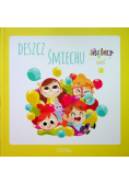 Deszcz śmiechu