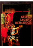 Księga legend rzymskich