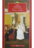 Kolekcja Hachette Tom 5 Wojna i pokój Tom 1