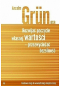 Rozwijać poczucie własnej wartości