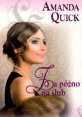 Za późno na ślub