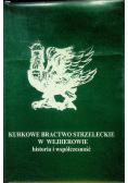 Kurkowe Bractwo Strzeleckie w Wejherowie