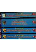 Skrytobójca Tom 1 do 3