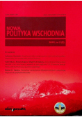 Nowa polityka wschodnia Nr  2 / 2015