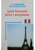 Język francuski łatwo i przyjemnie