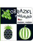 Obrazki maluszka mniam mniam