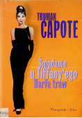 Śniadanie u Tiffanyego Harfa traw
