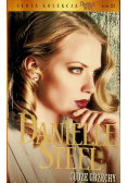 Złota kolekcja Danielle Steel Tom 21 Cudze Grzechy