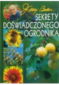 Sekrety doświadczonego ogrodnika
