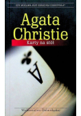Karty na stół Wydanie kieszonkowe