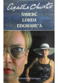 Śmierć Lorda Edgware'a Wydanie kieszonkowe