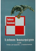 Lotem koszącym czyli moja przygoda z lotnictwem
