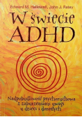 W świecie ADHD