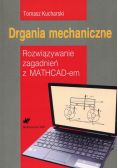 Kucharski Tomasz - Drgania mechaniczne