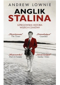 Anglik Stalina Szpiegowska historia wszech czasów