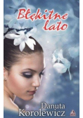 Błękitne lato