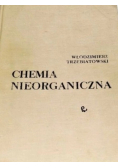Chemia nieorganiczna
