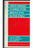 Oksfordziki podręcznik medycyny klinicznej
