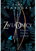 Zwiadowcy Księga 3 Ziemia skuta lodem