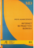 Internet w praktyce biznesu