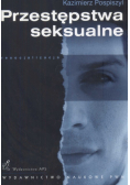 Przestępstwa seksualne