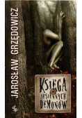 Księga jesiennych demonów